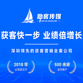 全网营销获客